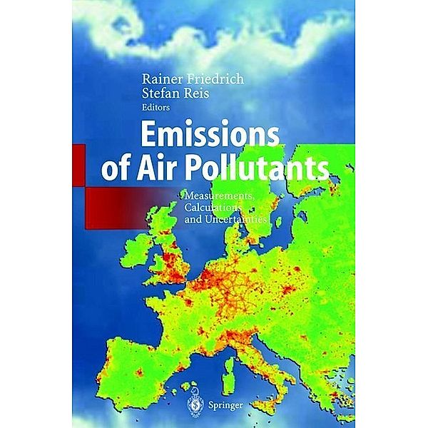 Emissions of Air Pollutants