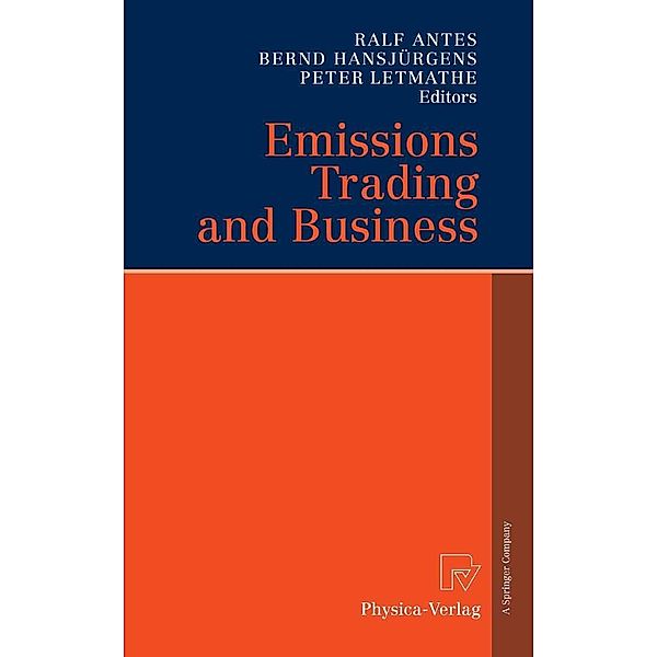 Emissions Trading and Business