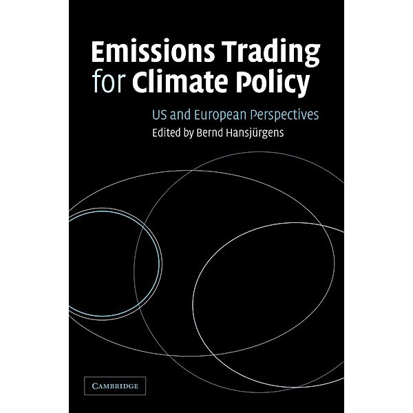 Emissions Trading for Climate Policy