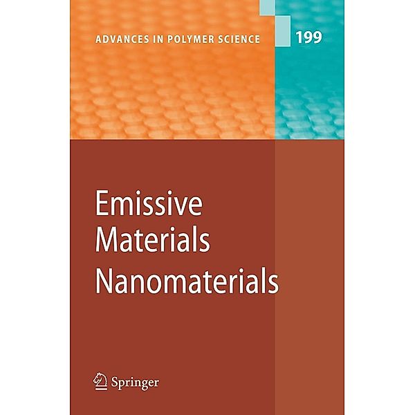 Emissive Materials - Nanomaterials