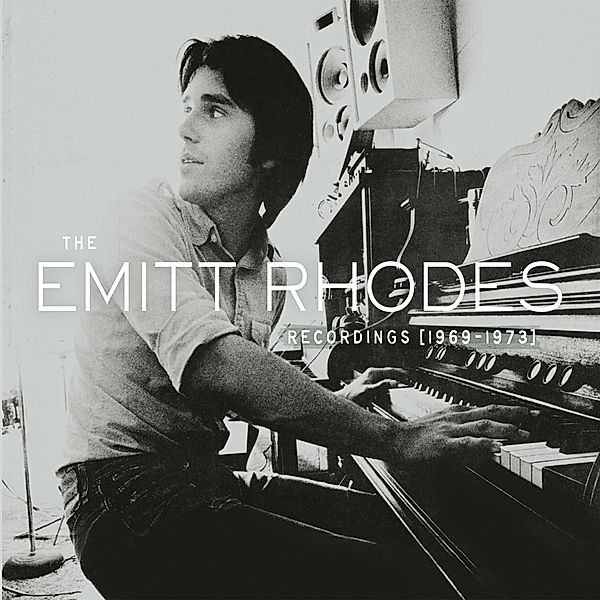 Emitt Rhodes Recordings 1969-1973, Emitt Rhodes