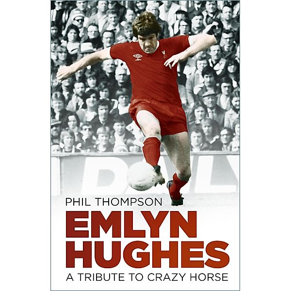 Emlyn Hughes, Phil Thompson