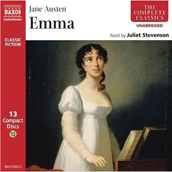 Emma, Jane Austen