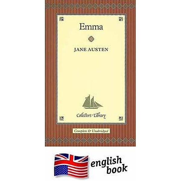 Emma, Jane Austen