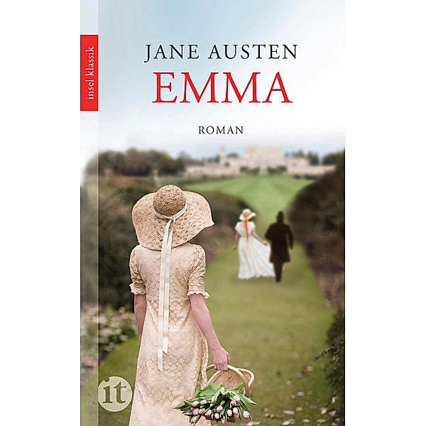 Emma, Jane Austen