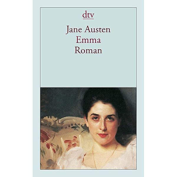 Emma, Jane Austen