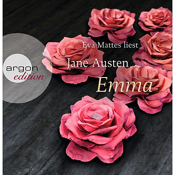 Emma, 14 Audio-CDs (Sonderedition), Jane Austen