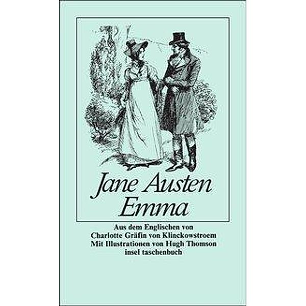 Emma, Jane Austen