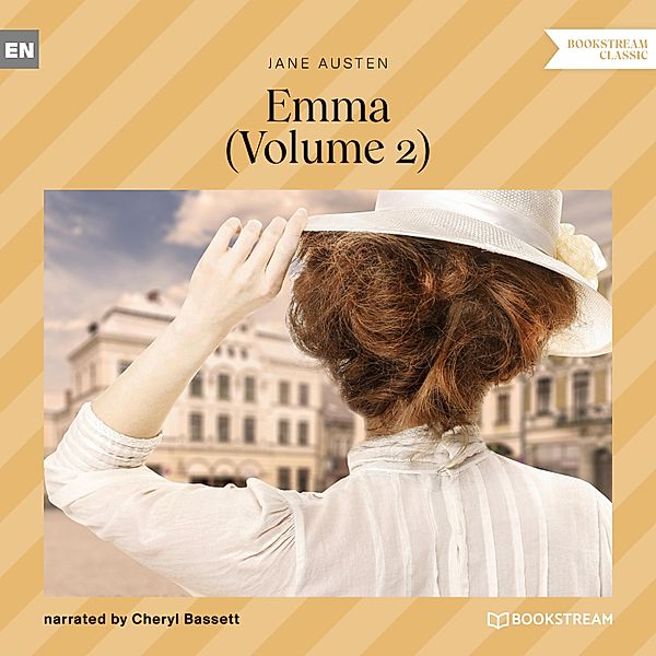 Emma - 2 - Emma - Vol. 2, Jane Austen