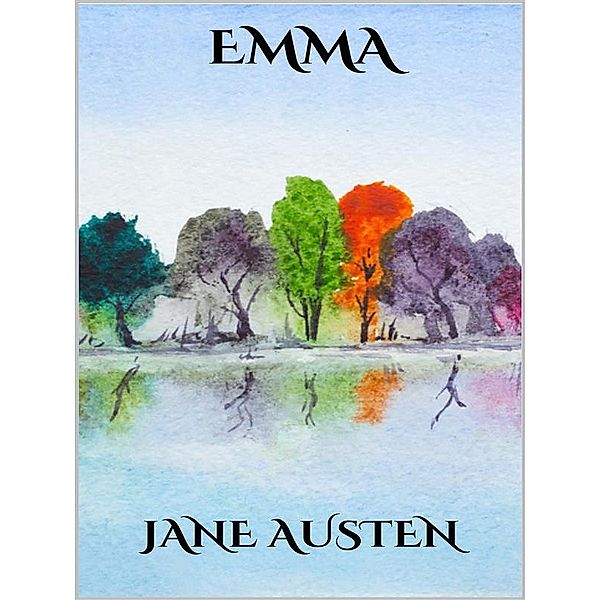 Emma, Jane Austen