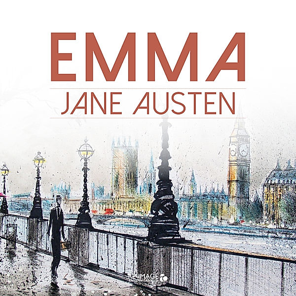 Emma, Jane Austen