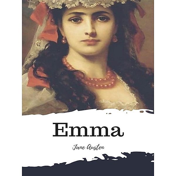 Emma, Jane Austen