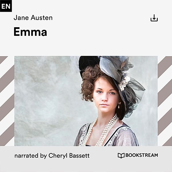 Emma, Jane Austen