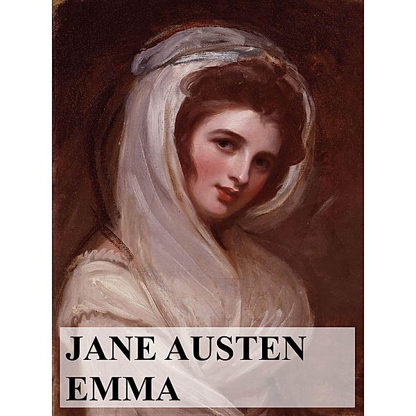 Emma, Jane Austen