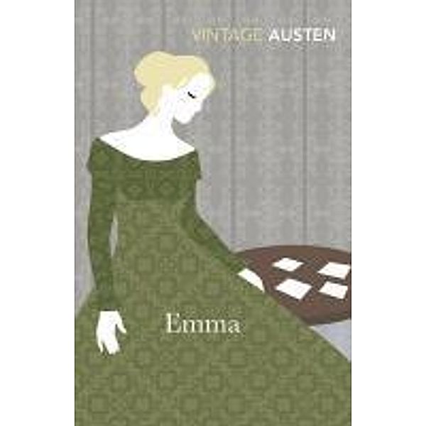 Emma, Jane Austen