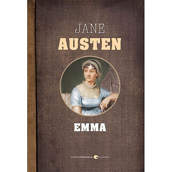 Emma, Jane Austen