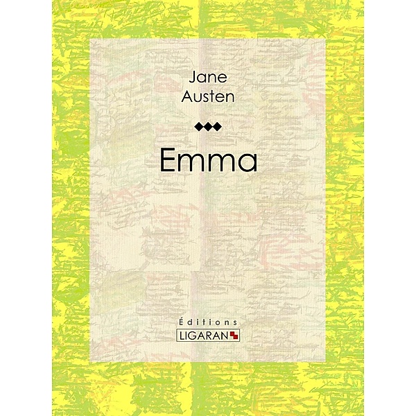 Emma, Jane Austen, Ligaran
