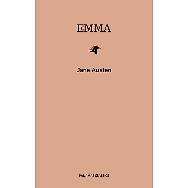 Emma, Jane Austen