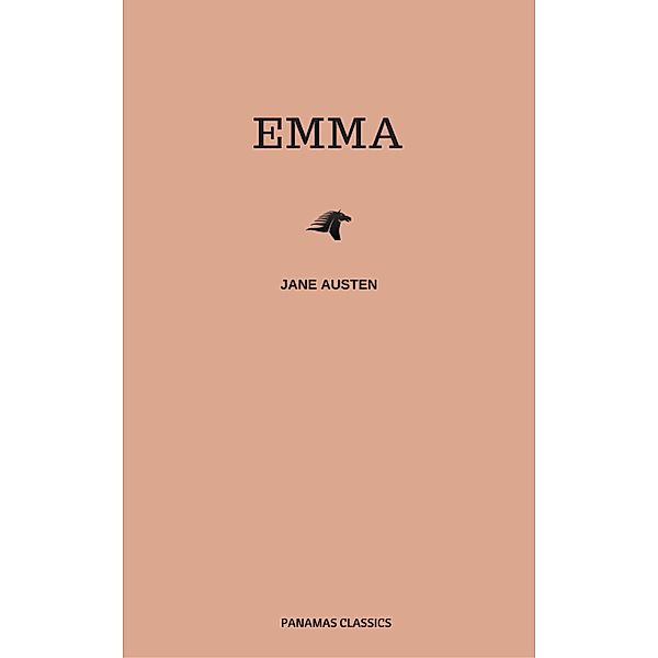 Emma, Jane Austen