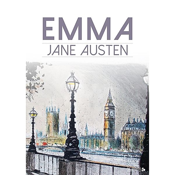 Emma, Jane Austen