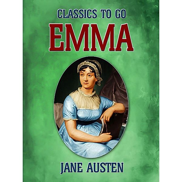 Emma, Jane Austen