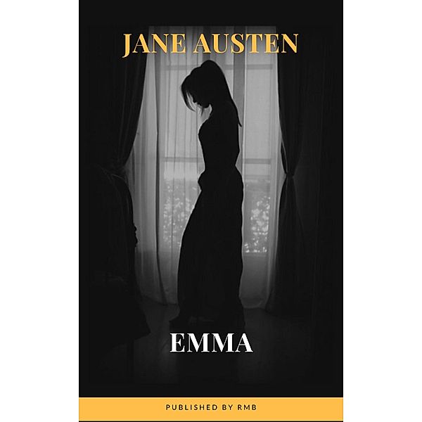 Emma, Jane Austen, Rmb