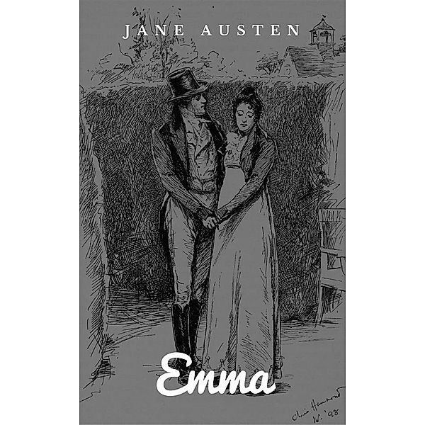 Emma, Jane Austen