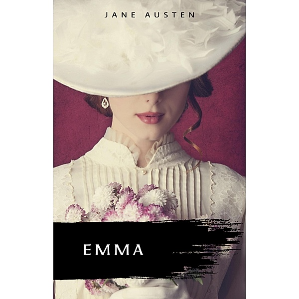 Emma, Austen Jane Austen