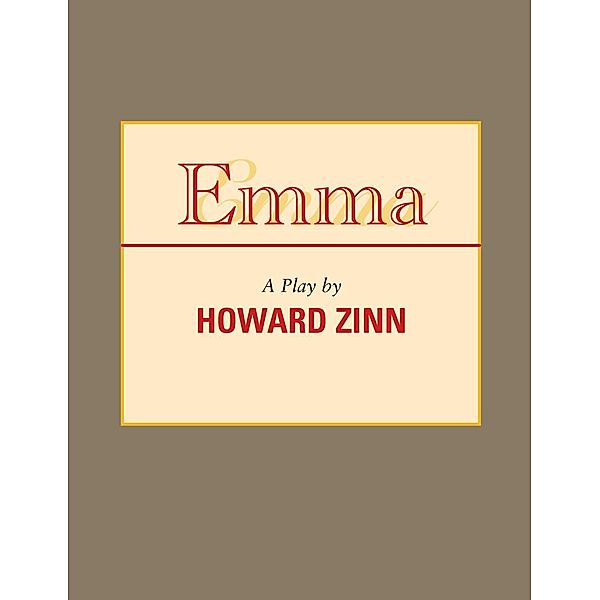 Emma, Howard Zinn