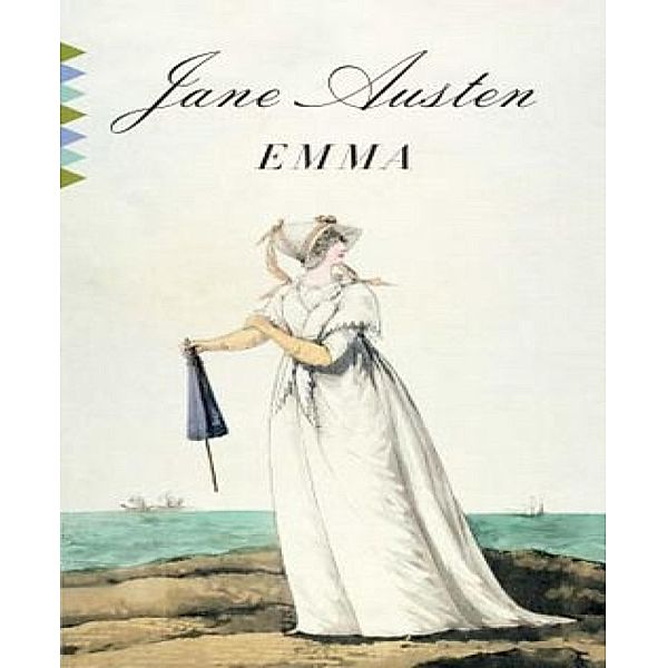 Emma, Jane Austen