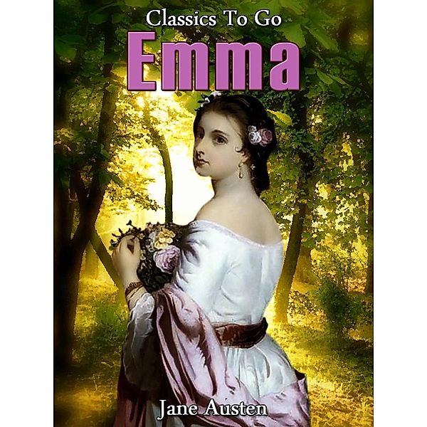 Emma, Jane Austen