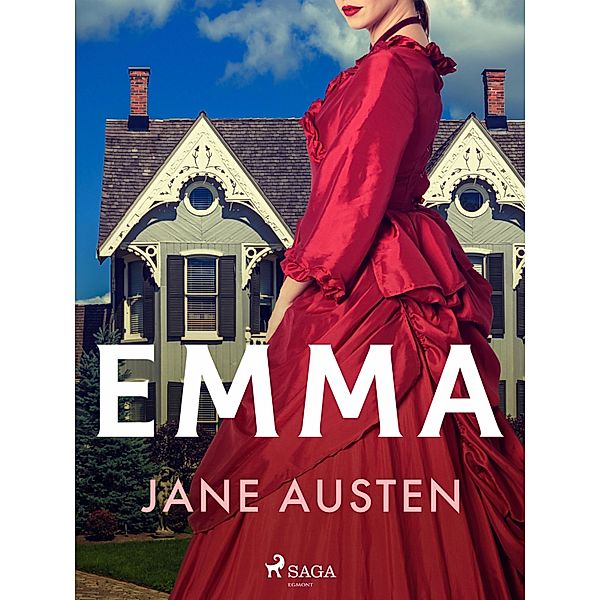 Emma, Jane Austen