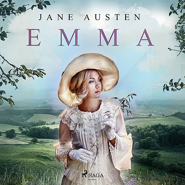 Emma, Jane Austen