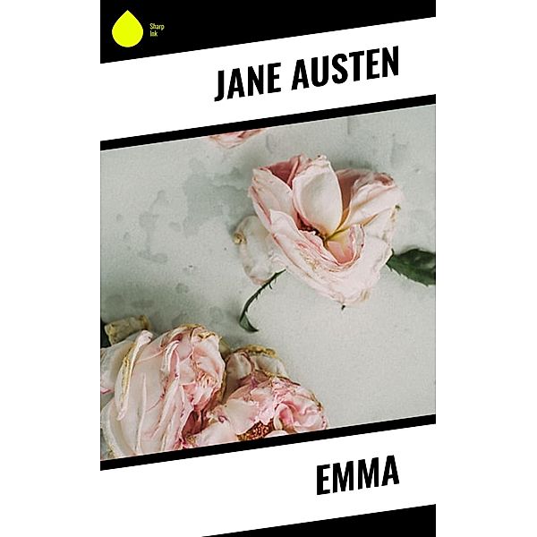 Emma, Jane Austen