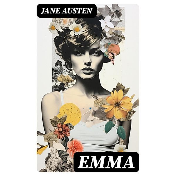 Emma, Jane Austen