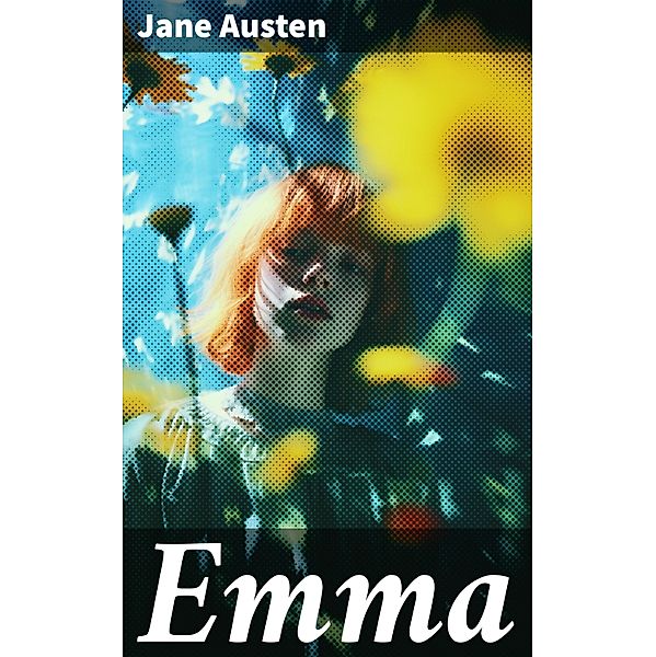 Emma, Jane Austen