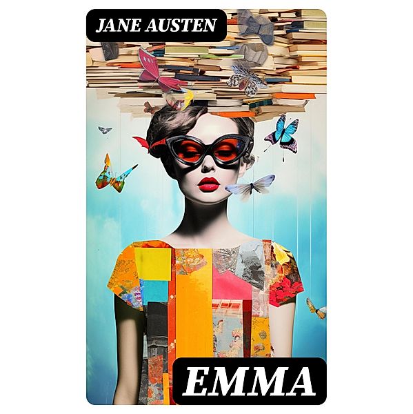 Emma, Jane Austen