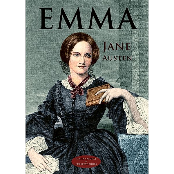 Emma, Jane Austen