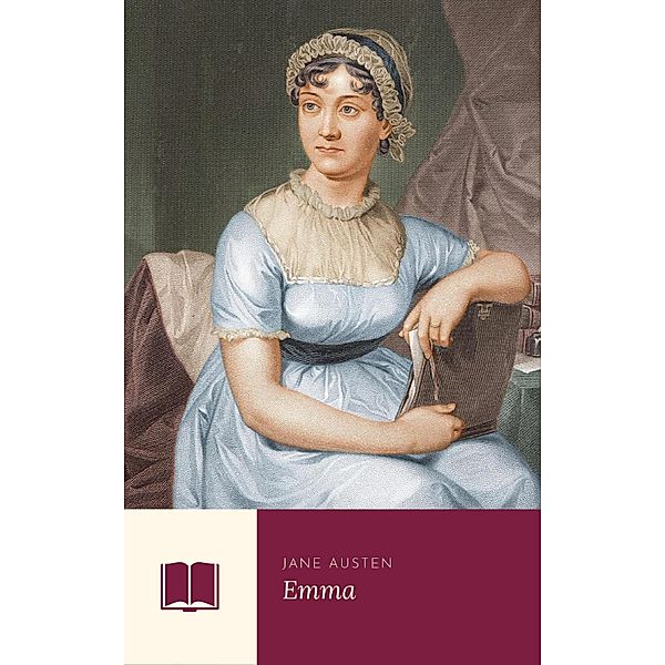 Emma, Jane Austen