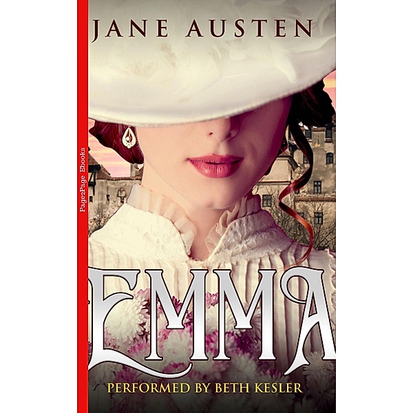 Emma, Jane Austen