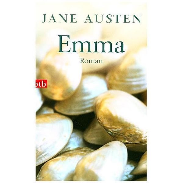 Emma, Jane Austen