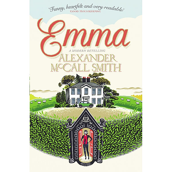 Emma, Alexander McCall Smith