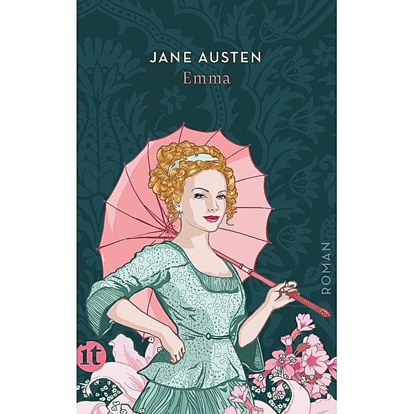 Emma, Jane Austen