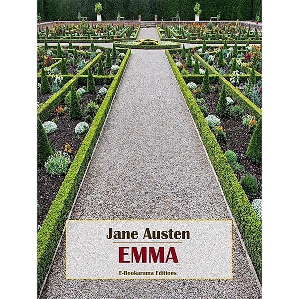 Emma, Jane Austen