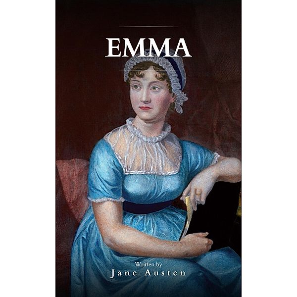 Emma: A Timeless Tale of Love, Pride, and Self-Discovery, Jane Austen, Bookish