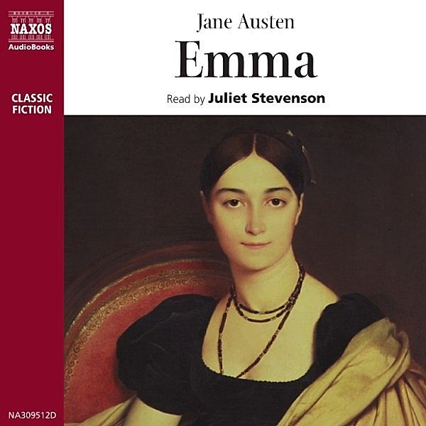 Emma (Abridged), Jane Austen