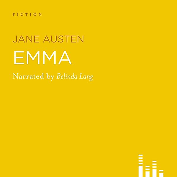 Emma (Abridged), Jane Austen