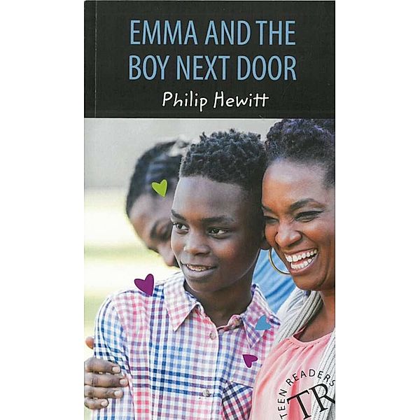 Emma and the boy next door, Philip Hewitt