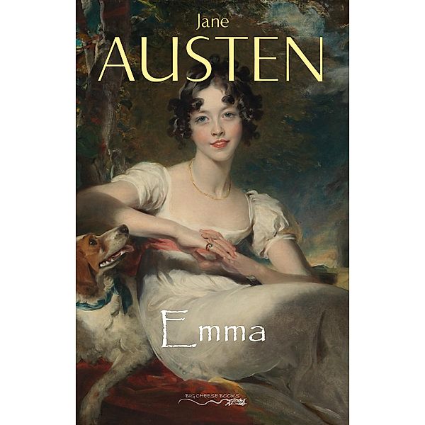 Emma / Big Cheese Books, Austen Jane Austen