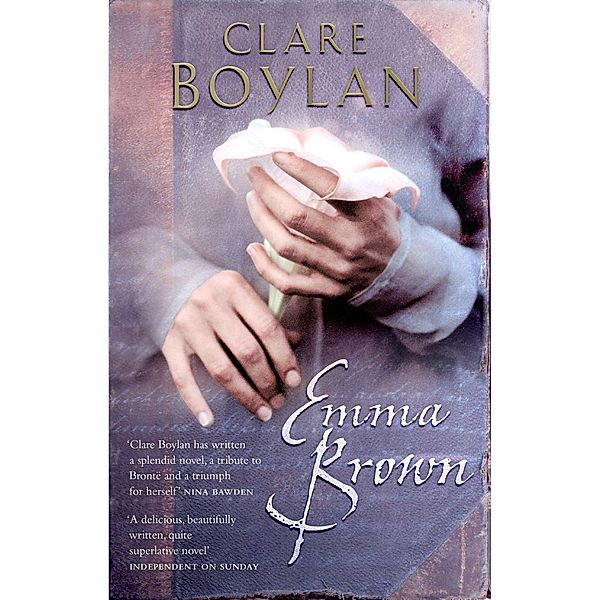 Emma Brown, Clare Boylan